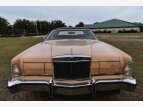 Thumbnail Photo 1 for 1974 Lincoln Continental